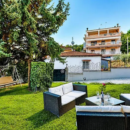 Meteora Breeze Διαμέρισμα Καλαμπάκα