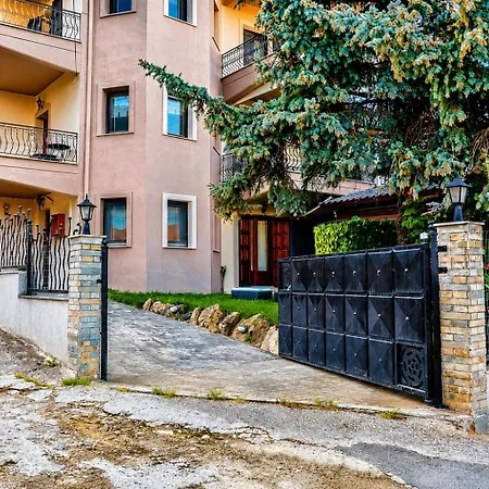 Meteora Breeze Καλαμπάκα